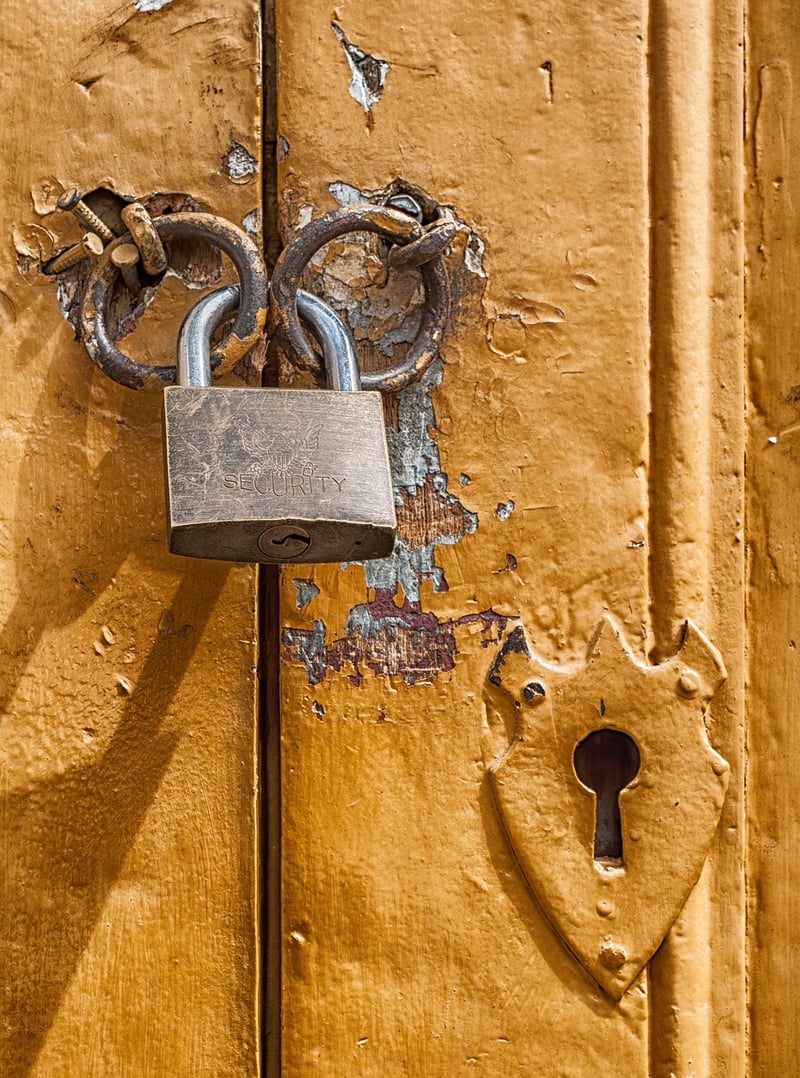 Creating Safe Spaces