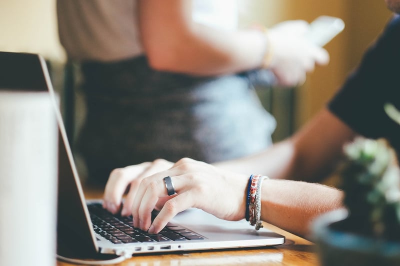 Workplace Well-being